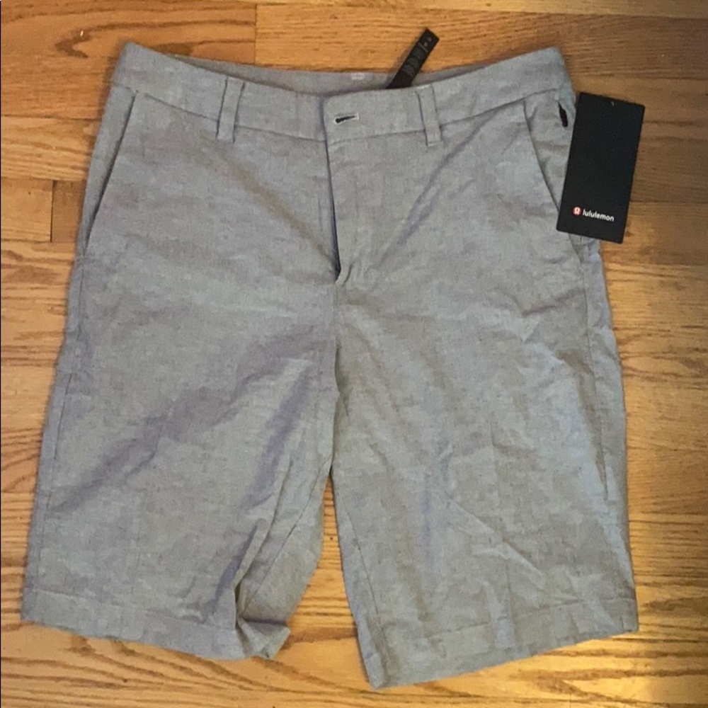 Men’s Lululemon Shorts